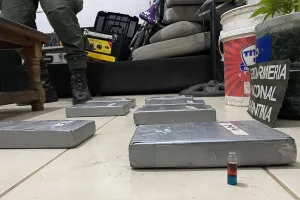 Narcotrafico