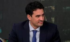 Ravier, sobre la morosidad récord: "Es lógico que aparezca, porque volvió el crédito"