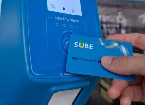 Transporte: el Gobierno congela la tarifa social y traslada el costo de las subas a las provincias