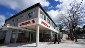 Investigan la muerte de una nena de 2 años en Villa Gesell: su madre ya había sido juzgada