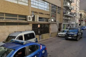 La escuela Bialik denunció una amenaza recibida por mail