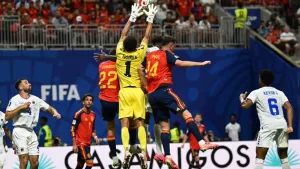 Alerta en el Mundial 2026: investigan posibles irregularidades en las apuestas en partidos de España