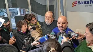 La propuesta no convenció: Amsafé y Sadop definirán su postura el viernes