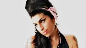 Amy Winehouse