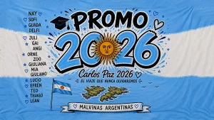 Efecto Selección: el furor por las Malvinas y el "argentinismo" llega a los buzos de egresados
