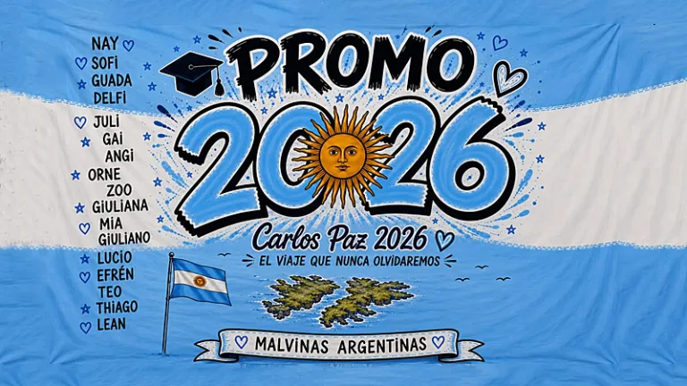 Efecto Selección: el furor por las Malvinas y el "argentinismo" llega a los buzos de egresados