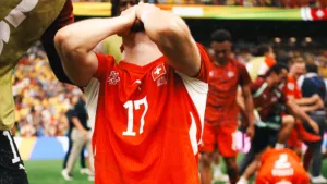 Atención Argentina: el camino de Suiza a cuartos de final del Mundial 2026