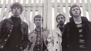A 60 años de “Blues Breakers With Eric Clapton”, el blues en una de sus expresiones más luminosas
