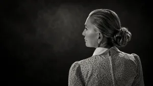 Una versión de la obra teatral “Bastarda sin nombre”, sobre Eva Perón, se conoce este domingo en Rosario