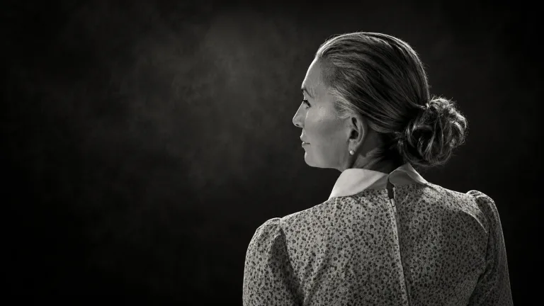 Una versión de la obra teatral “Bastarda sin nombre”, sobre Eva Perón, se conoce este domingo en Rosario
