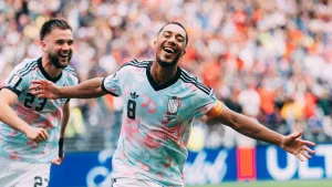 Mundial 2026: qué países juegan hoy por los 16avos de final