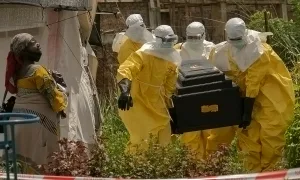 Alerta por el brote de Ébola en el Congo que ya causó casi 700 muertes: reportes de extensión a otros países y un caso en Europa