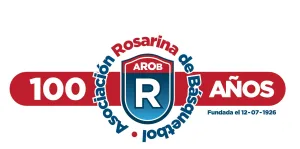 La Asociación Rosarina de Básquet cumple 100 años