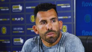 Carlos-Tevez