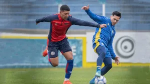 Panorama auriazul: Central y su última prueba antes del debut en el Clausura