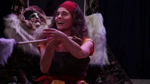 “Che, Señora”: una reinterpretación del conflicto de clase, plasmada desde la cultura correntina, el chamamé y la fe popular