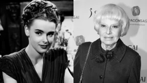 Despedida: a los 97 años, murió la actriz rosarina Susana Freyre, con una destacada carrera en el teatro, el cine y televisión