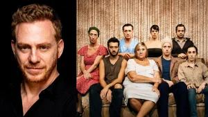 Llega “La omisión de la familia Coleman”, la obra que se adelantó en el tiempo y anunció que la empatía iba a fracasar