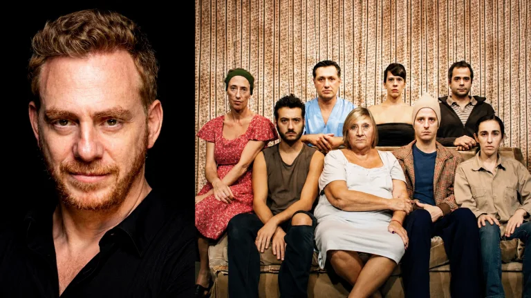 Llega “La omisión de la familia Coleman”, la obra que se adelantó en el tiempo y anunció que la empatía iba a fracasar