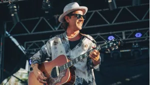 Coti confirmó su regreso a Rosario para presentar nuevo disco