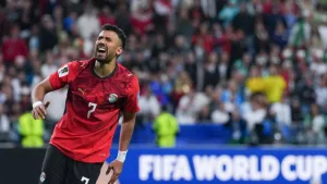 Cruces confirmados: así están quedando los octavos de final del Mundial 2026 hasta el momento