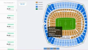 Cuánto cuesta viajar a Kansas para ver a la Selección Argentina en los cuartos de final del Mundial 2026