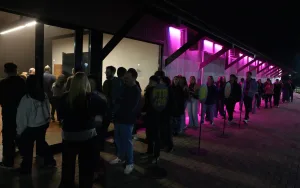 El Festival de Teatro de Rafaela renovó su virtuoso ritual y sumado a la euforia mundialista agotó todas las funciones
