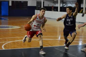 Victorias de Provincial y Náutico en los pendientes de la Superliga