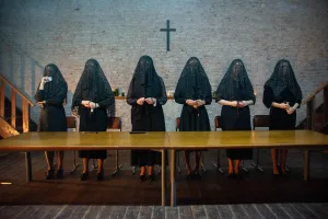 El Festival de Teatro de Rafaela renovó su virtuoso ritual y sumado a la euforia mundialista agotó todas las funciones