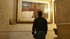 Se estrena documental que rastrea el saqueo de oro argentino por el poder financiero inglés desde 1806 hasta la actualidad