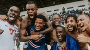 Dónde nacieron los jugadores de Cabo Verde que enfrentarán a la Argentina
