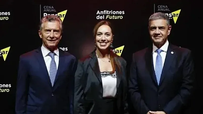 El PRO alerta por el ajuste y desafía a Javier Milei: "La estabilización económica ya no alcanza"