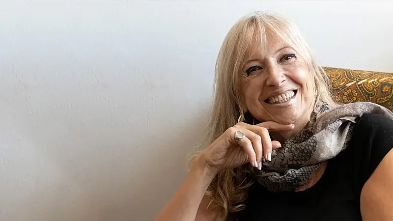 “El Umbral”: la nueva propuesta narrativa que explora los límites de la condición humana en la mano de Patricia Bottale