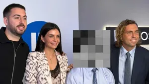 El caso Fasano suma un nuevo capítulo: del podcast a la silla de ruedas