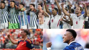 El desgaste silencioso del Mundial 2026: los kilómetros que recorrió cada semifinalista durante el torneo