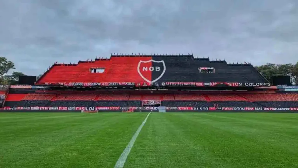 En el Coloso: Boca jugará con Sarmiento de Junín en un partido que tendrá más de 500 policías