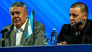En pleno Mundial, sigue operación contra la AFA en la previa de otro partido clave de la Selección