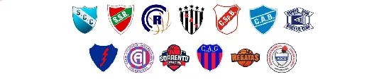 Rosarina basquet cien años