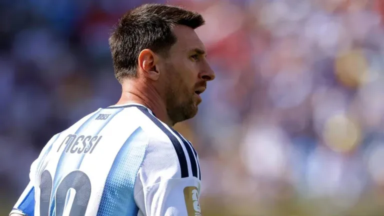 España: juntan firmas para sacarle a Messi el Premio Princesa de Asturias tras el Mundial 2026
