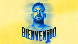 Tras su salida de Central, Fatura Broun ya tiene nuevo club: firmó en Universidad de Concepción de Chile