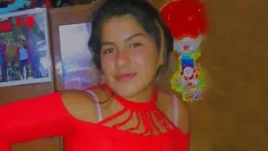 Recurren la domiciliaria para coautor del femicidio de Rocío Vera