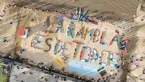 El Festival Pacharambla llenará la Costanera en defensa del espacio público y la cultura local