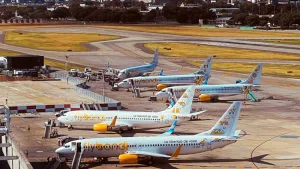 Flybondi