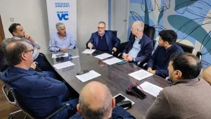 Lewandowski: "No se puede embargar a quienes sostienen el trabajo argentino"