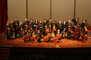 La Camerata Rosario presenta el concierto “Las 8 Estaciones” junto a un solista del Met Ópera de Nueva York