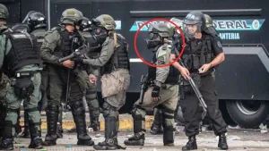 La familia de Pablo Grillo y el Cels exigen transparencia en la causa por la represión frente al Congreso
