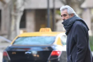 Jueves con mucho frío en Rosario: la máxima alcanzará los 10 °C