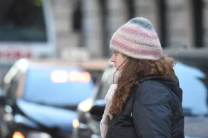 Rosario amaneció con frío, pero se espera un marcado ascenso de temperatura desde el miércoles