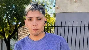 "A punta de pistola lo metieron en un auto": el dramático reclamo de la madre de Gastón Montenegro en Capitán Bermúdez