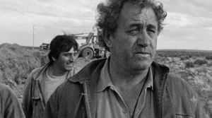 Triste despedida: a los 77 años, murió el actor Luis Margani, recordado por su personaje en el film “Mundo grúa” 